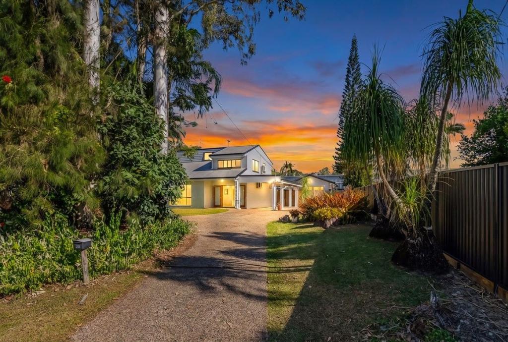 30 Cavallaro Ave, Earlville, QLD 4870