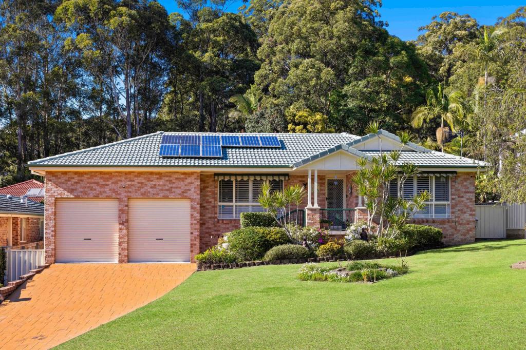 11 Kirmington Tce, West Haven, NSW 2443