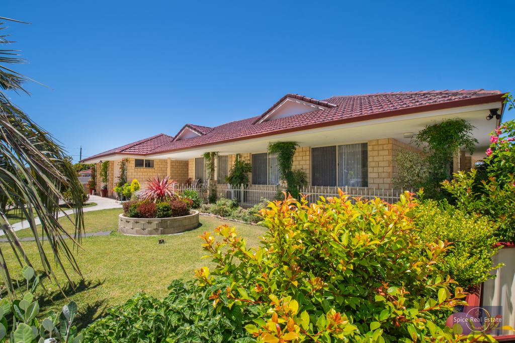 239 South Coast Hwy, Gledhow, WA 6330