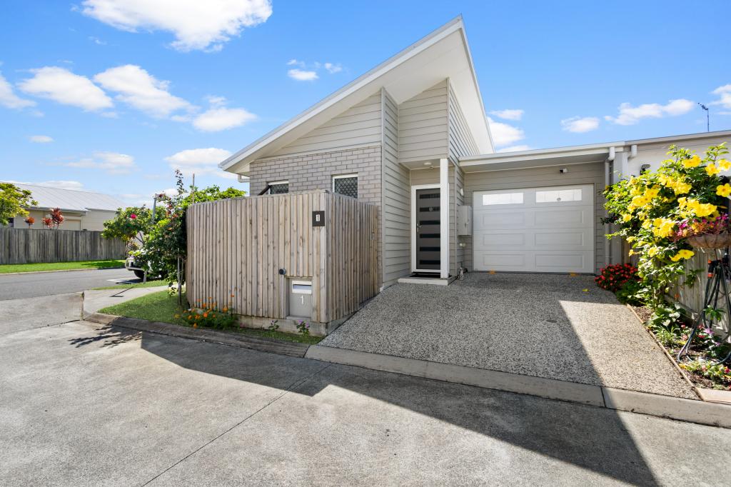 1 Marine Lane, Deception Bay, QLD 4508