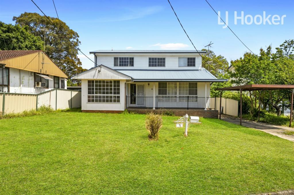 8 Stroker St, Canley Heights, NSW 2166