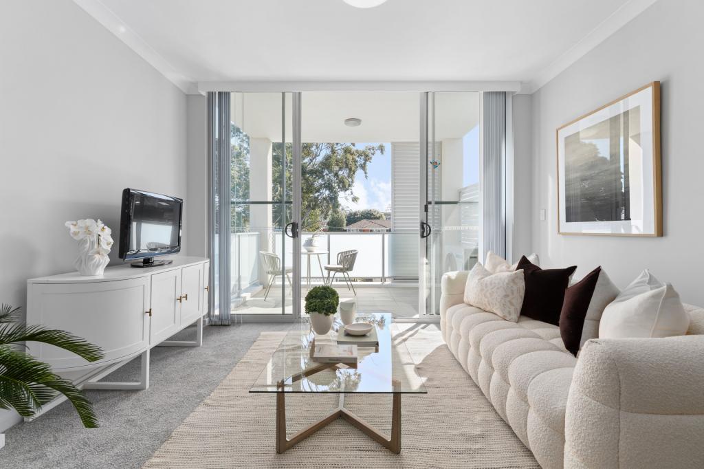 202/4 Bush Pea Lane, Helensburgh, NSW 2508