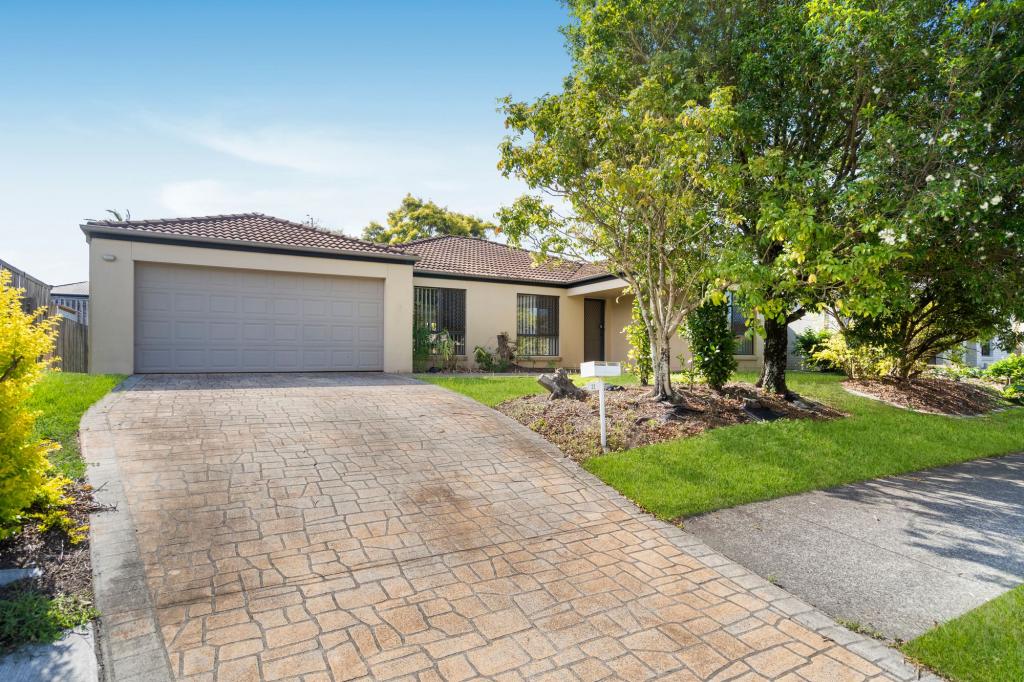 22 Clydesdale Dr, Upper Coomera, QLD 4209