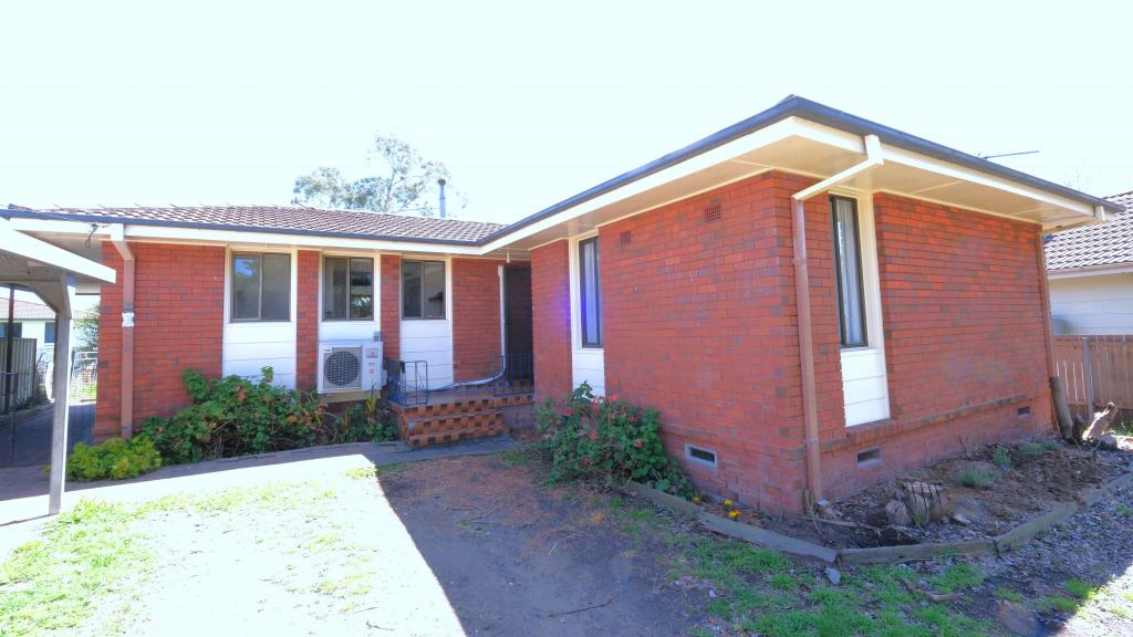 7 Oxley Pl, Inverell, NSW 2360