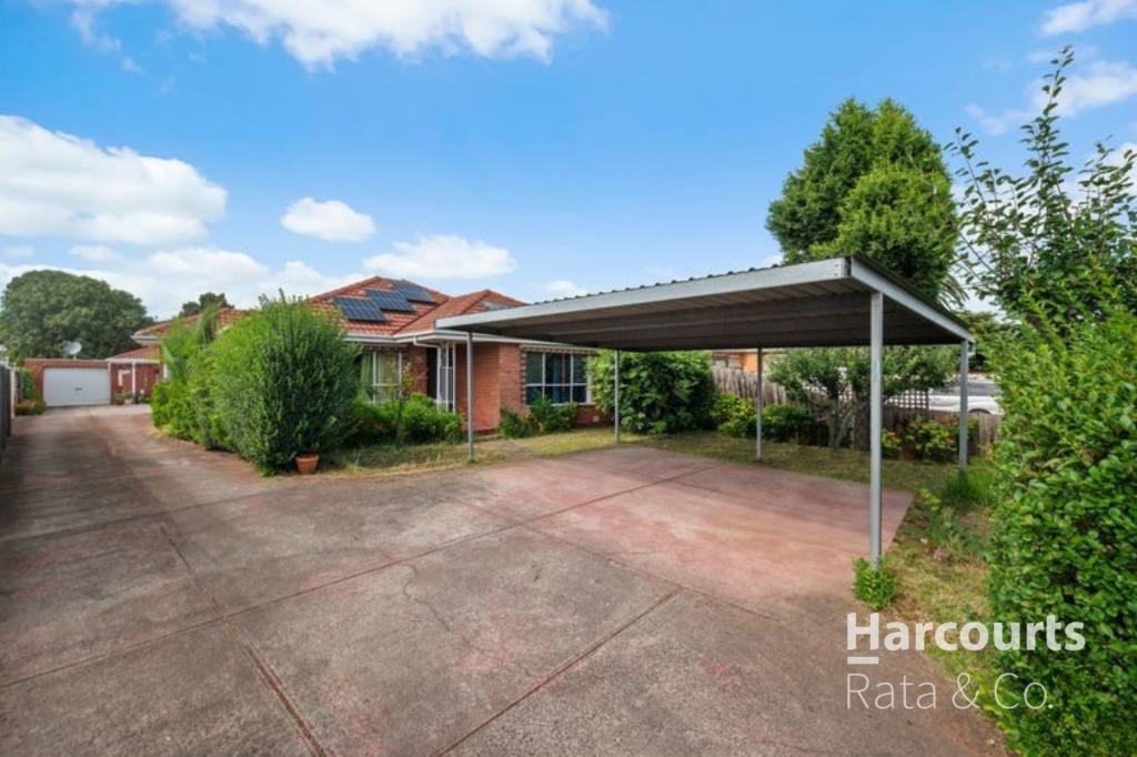 1/19 Juniper Cres, Thomastown, VIC 3074