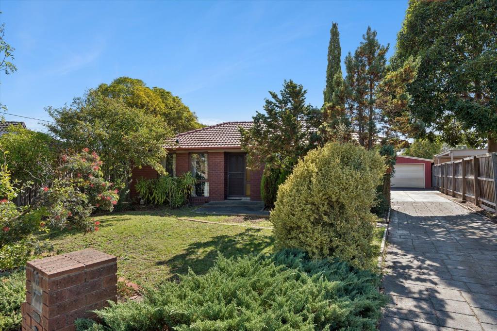 18 Nickols Ct, Boronia, VIC 3155