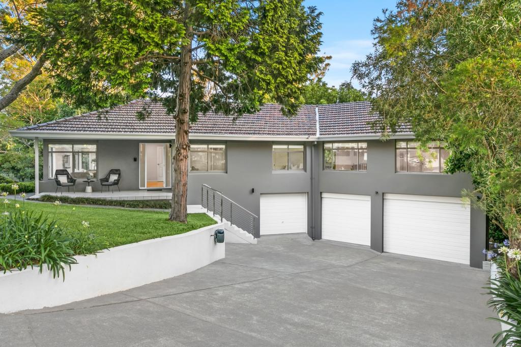 40 Eastcote Rd, North Epping, NSW 2121