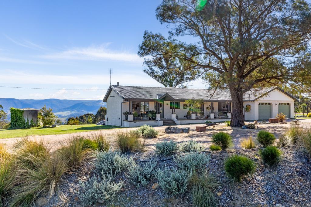 544 Peach Tree Rd, Megalong Valley, NSW 2785
