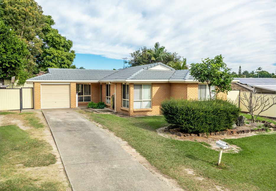141 Short St, Boronia Heights, QLD 4124