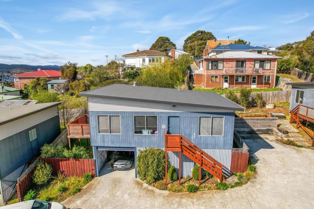 2/45 Springfield Ave, West Moonah, TAS 7009