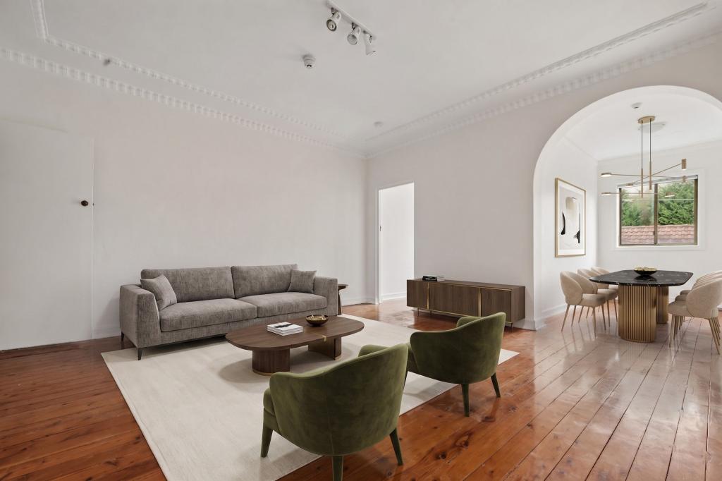 18/157 Victoria Rd, Bellevue Hill, NSW 2023