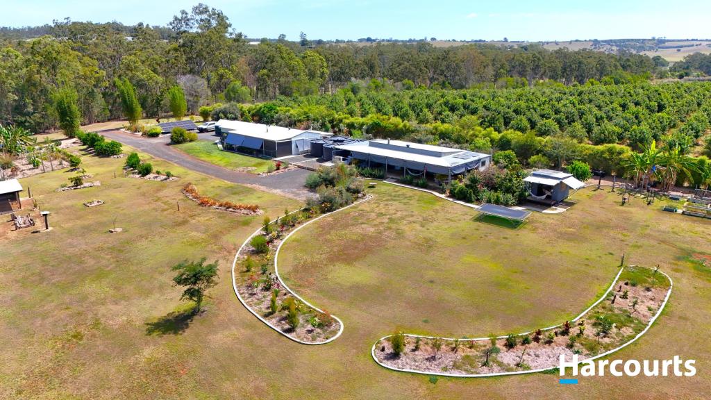 73 Whitebridge Rd, North Isis, QLD 4660