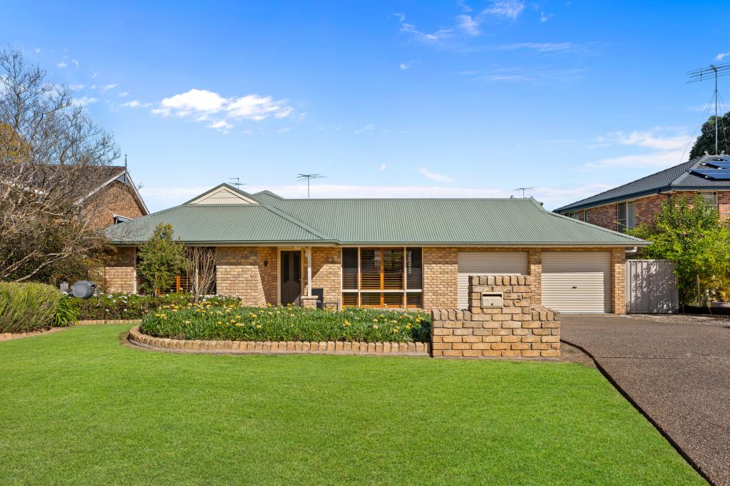 23 Rainbow Cl, Glenmore Park, NSW 2745