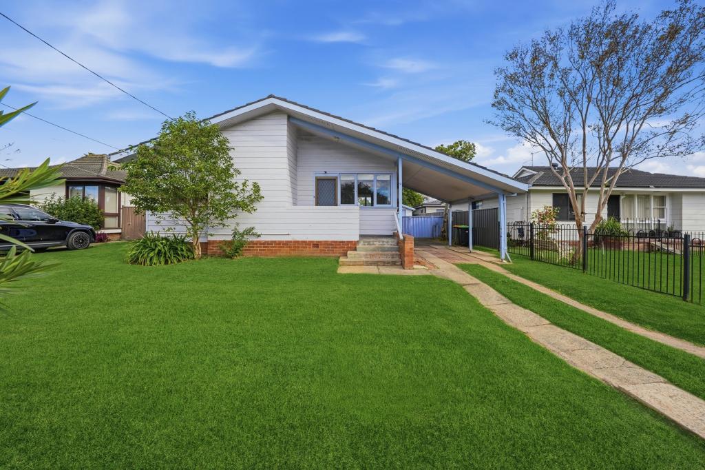 9 Ballymena St, Hebersham, NSW 2770