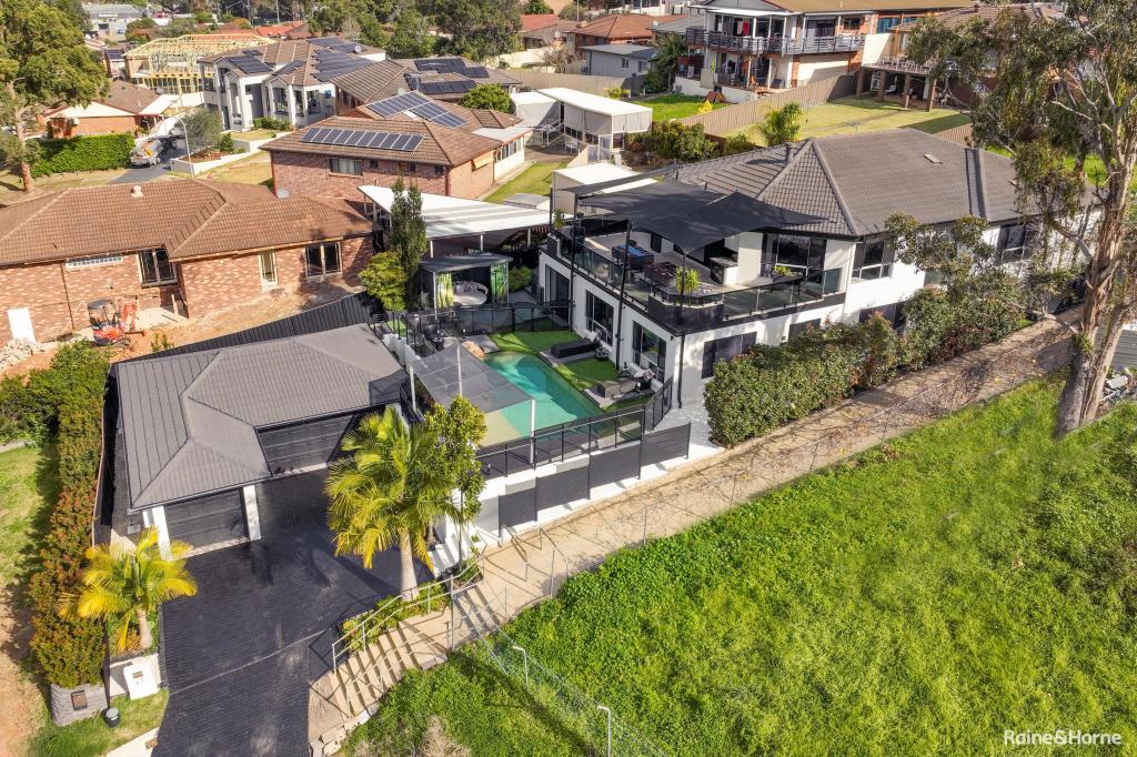 45 Witney St, Prospect, NSW 2148