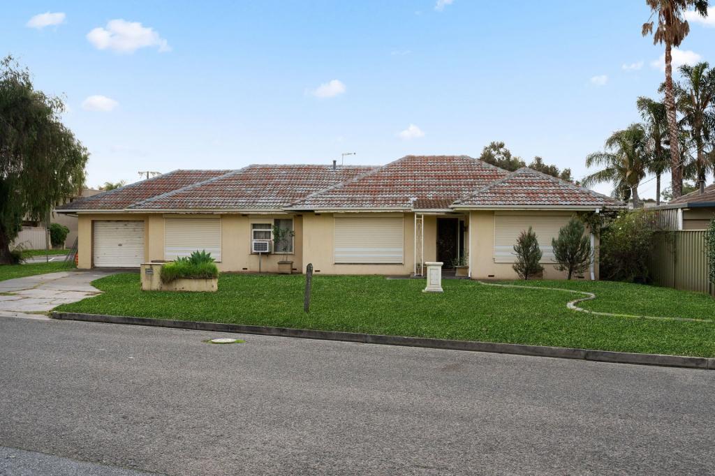 14 Winston Cres, West Beach, SA 5024