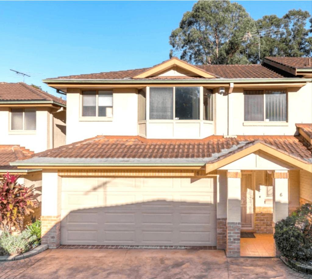 6/36 Mobbs Lane, Epping, NSW 2121