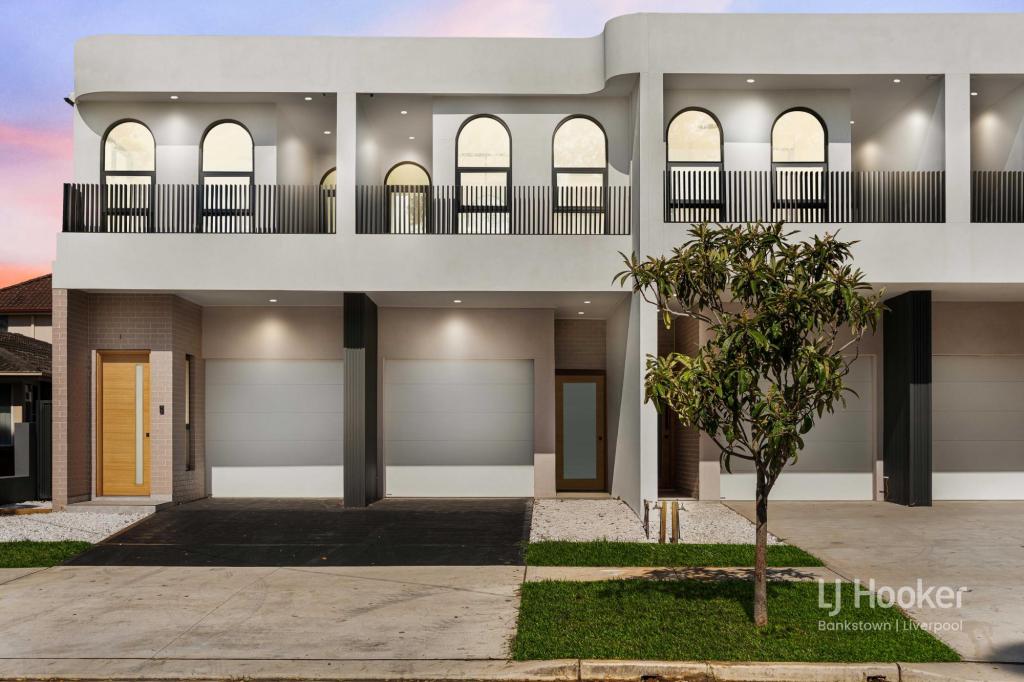 2/22 Lions Ave, Lurnea, NSW 2170