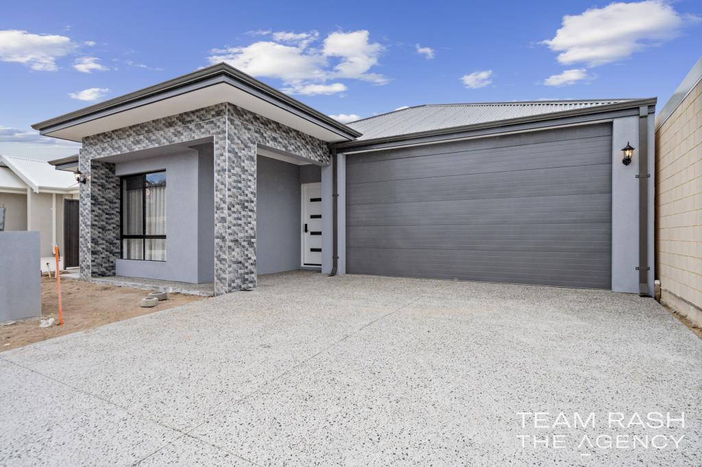 5 WANDERER WAY, BRABHAM, WA 6055