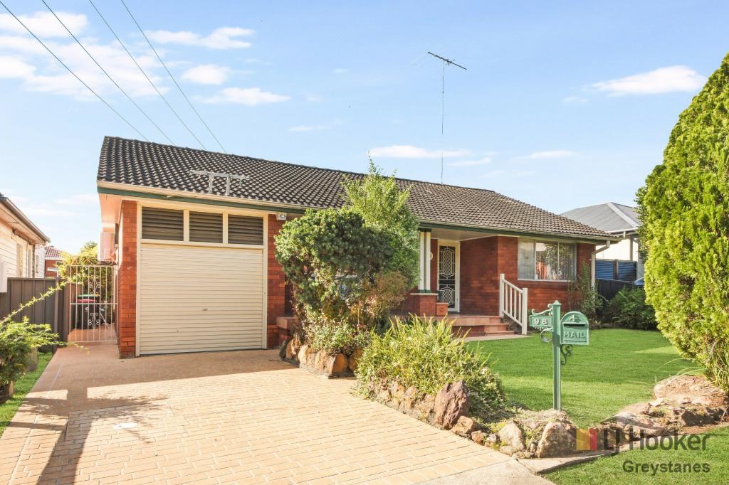 98 Gardenia Pde, Greystanes, NSW 2145