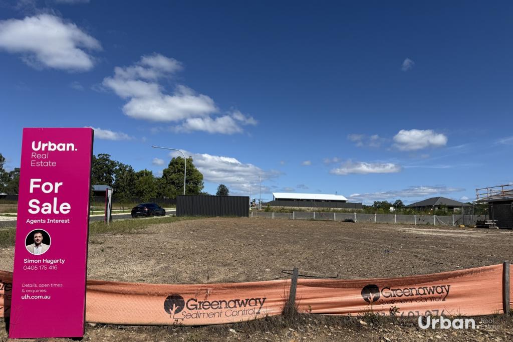 Lot 262/66 Lippiatt Cct, Appin, NSW 2560