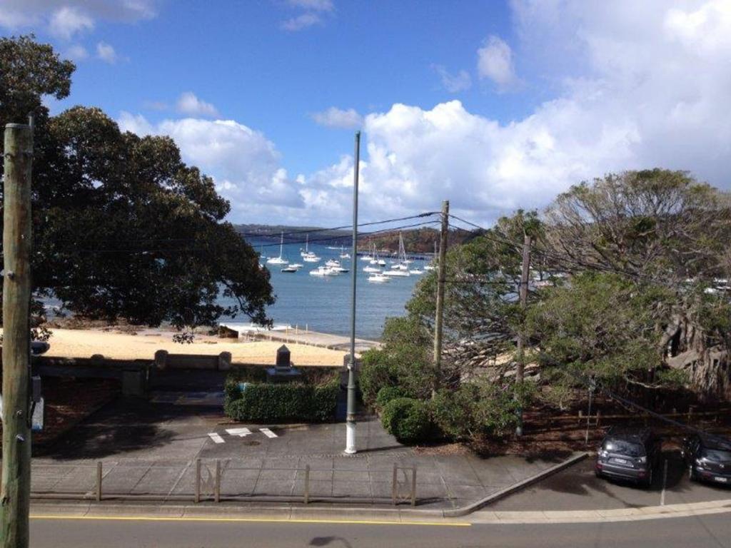 4/15 The Esplanade, Mosman, NSW 2088