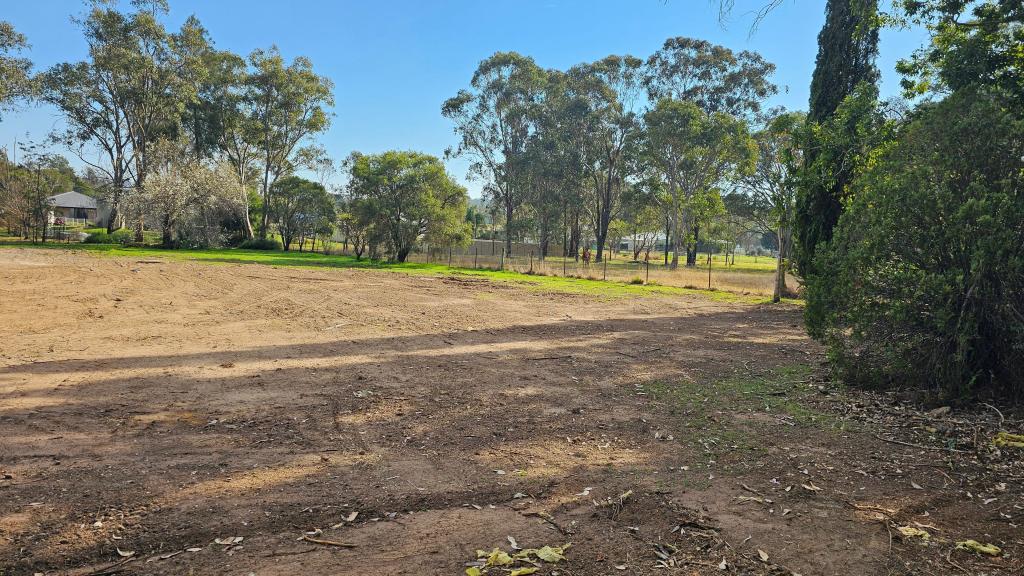 Lot 215 Albert St, Crows Nest, QLD 4355