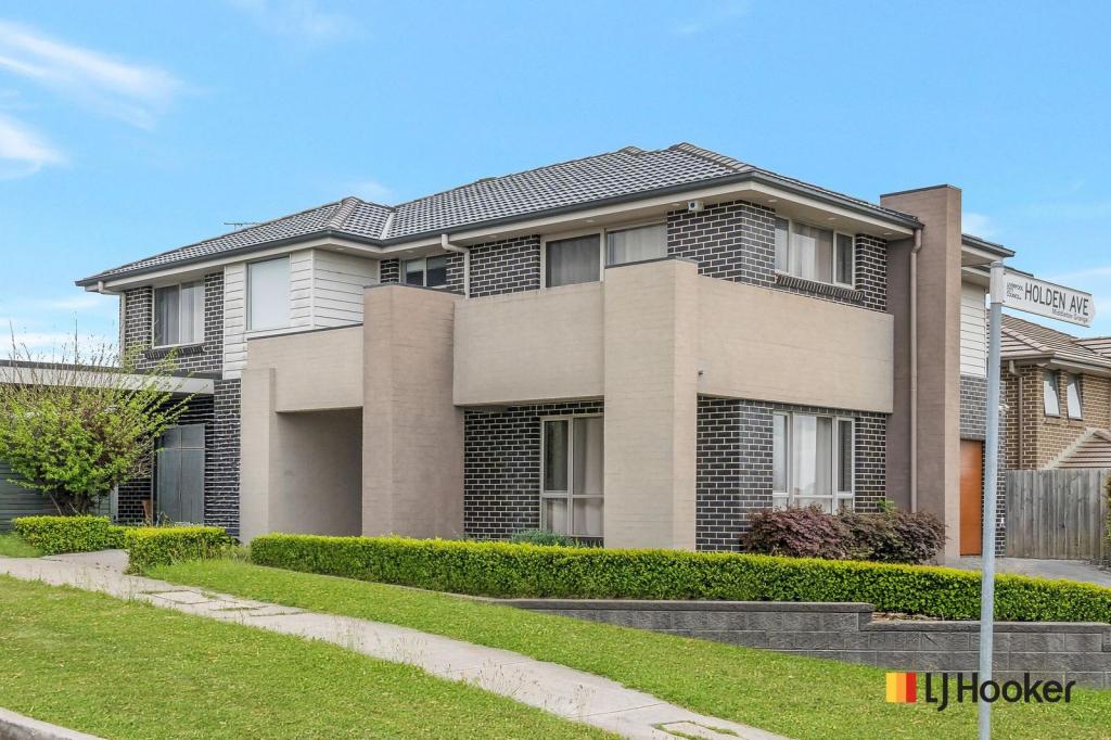 22 Holden Ave, Middleton Grange, NSW 2171