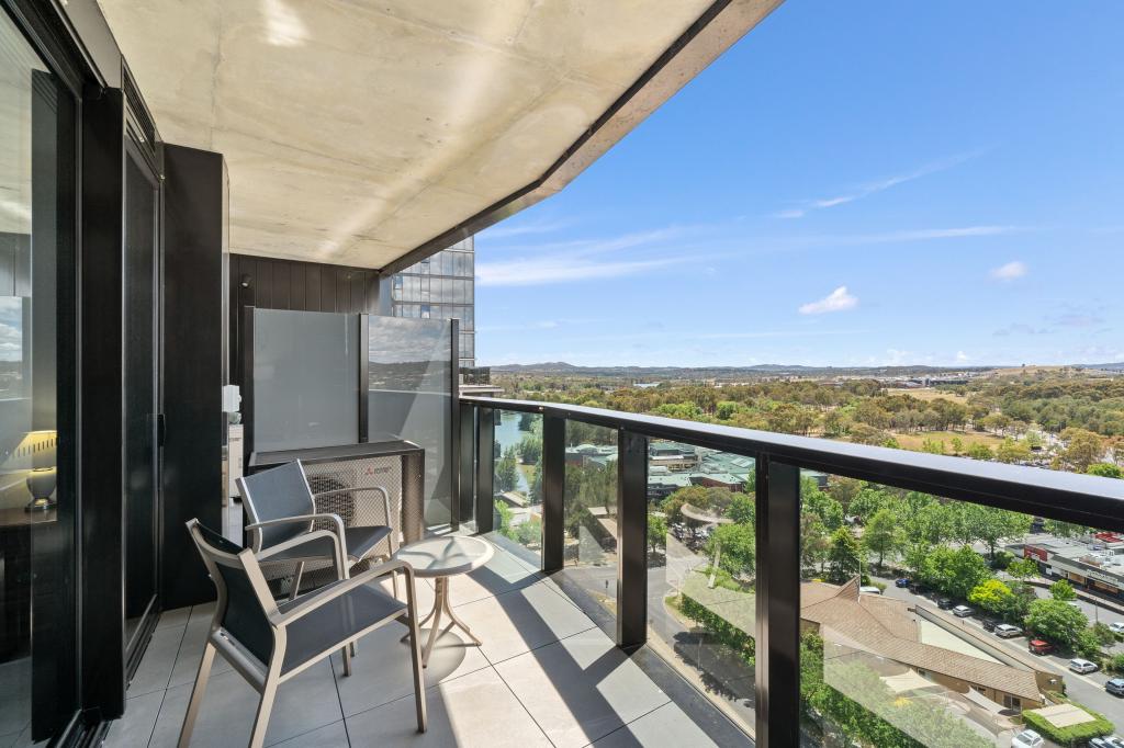 1309/2 Grazier Lane, Belconnen, ACT 2617