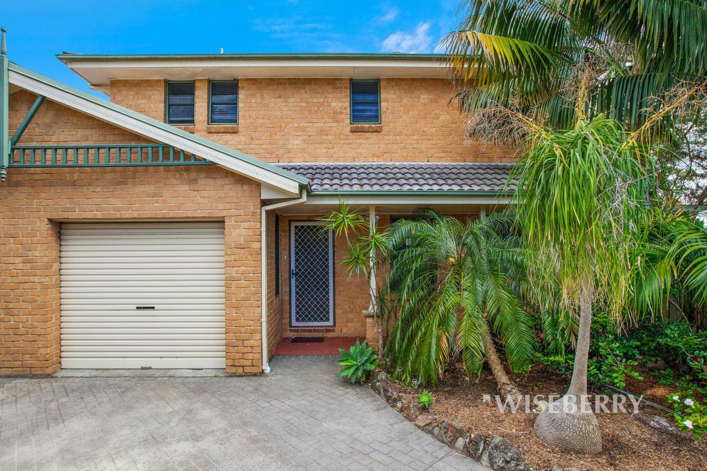 2/33 Crowe St, Lake Haven, NSW 2263