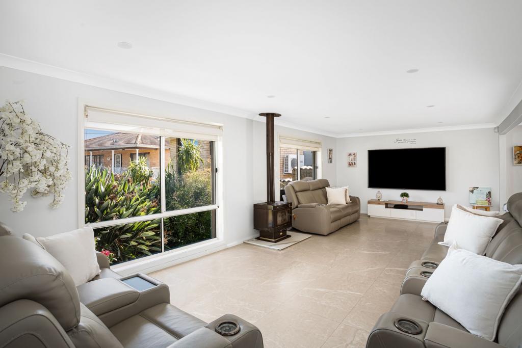 63 Roberta St, Greystanes, NSW 2145