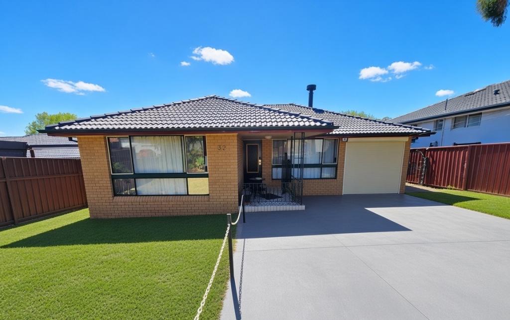32 Darling Ave, Lurnea, NSW 2170