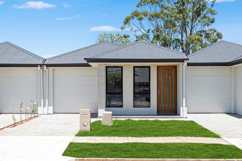 Lot 62, 31 Broster Cres, Davoren Park, SA 5113