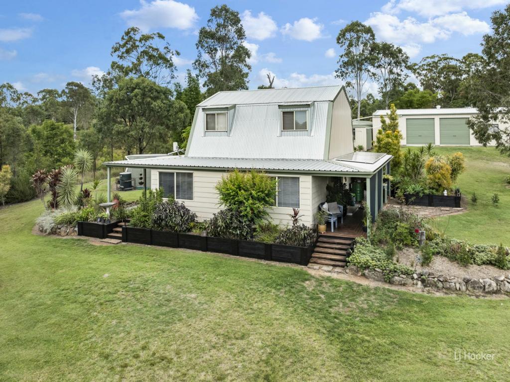 1269 Old Esk Rd, Taromeo, QLD 4314