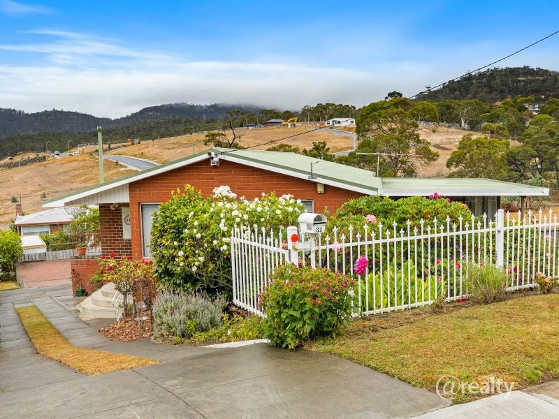 31 Wilga Rd, Risdon Vale, TAS 7016