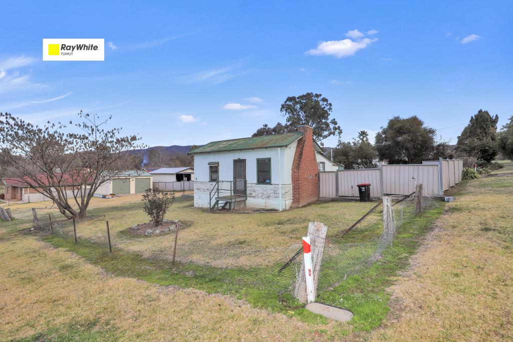 2 Yaralla St, Tumut, NSW 2720