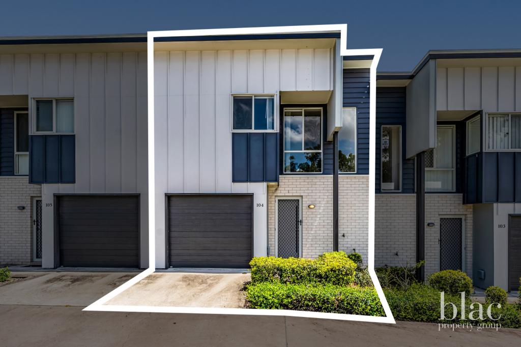 104/21 Emerald Pl, Bridgeman Downs, QLD 4035