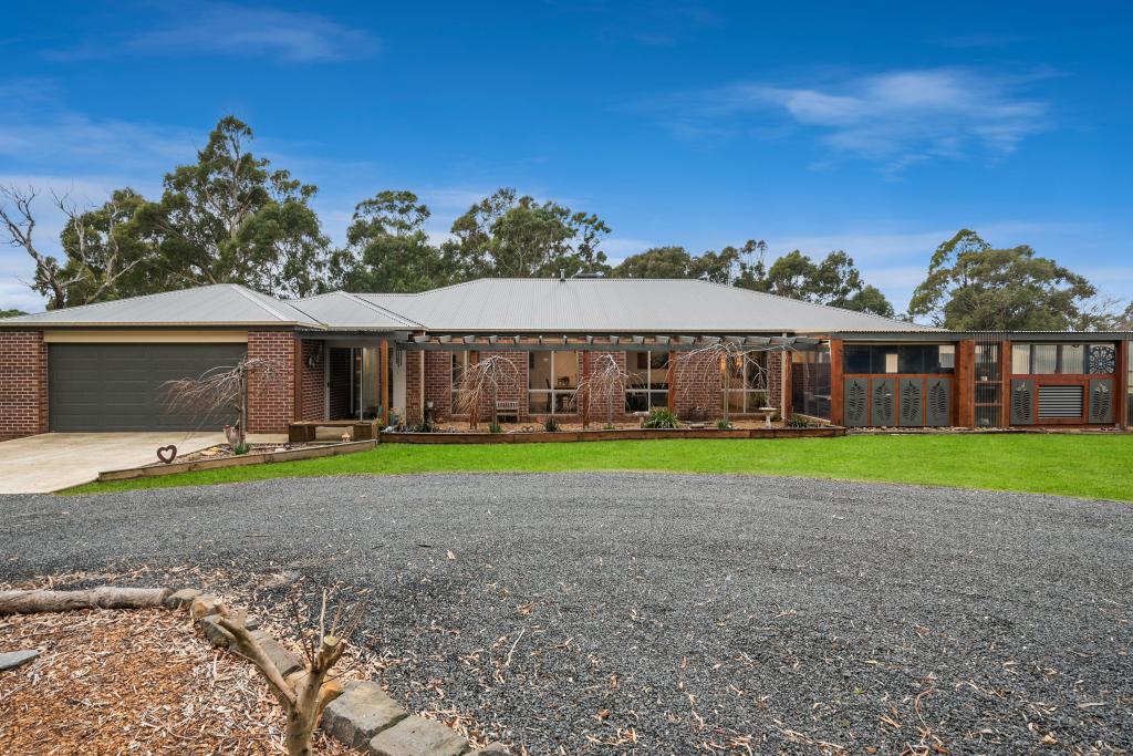 32 Mill Rd, Kilmore, VIC 3764