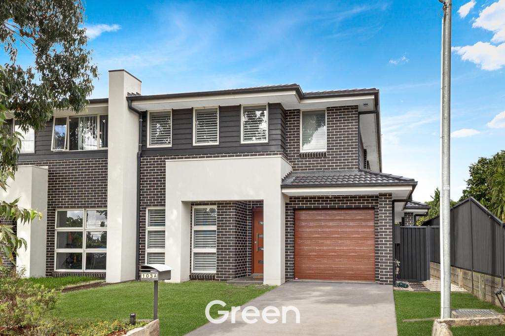 103a Terry Rd, Denistone, NSW 2114