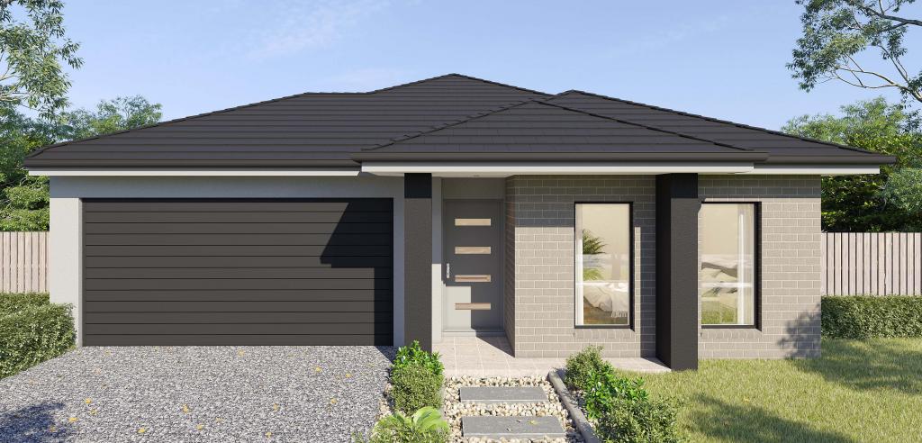 Lot 113 Rosea St, Warragul, VIC 3820