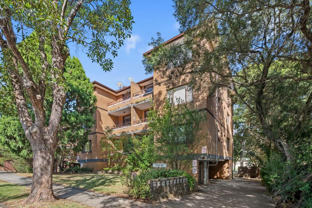 1/15-17 St Georges Rd, Penshurst, NSW 2222