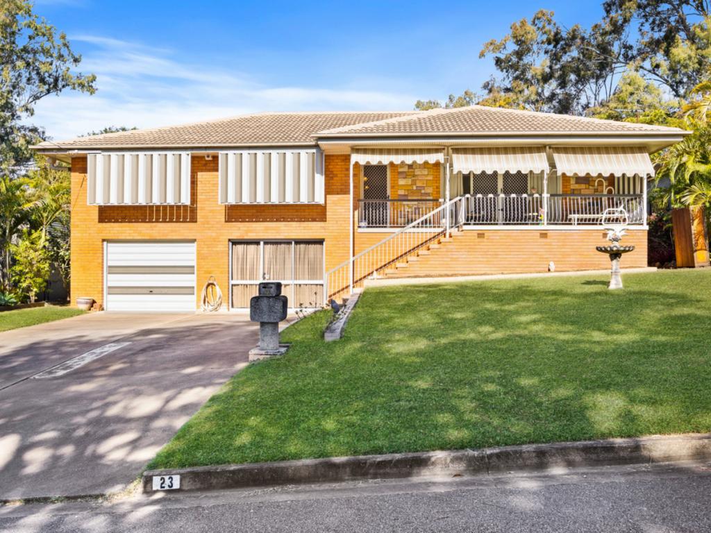 23 Watsonia Dr, Leichhardt, QLD 4305