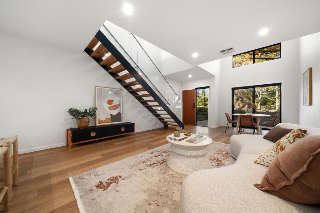 1/37 BANDJALONG CRES, ARANDA, ACT 2614