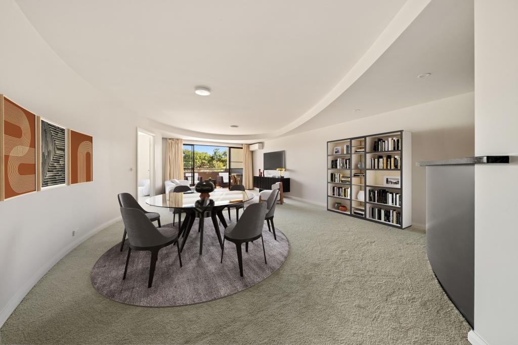 15/7 Eldridge Cres, Garran, ACT 2605