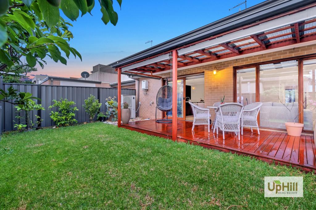 16 Selandra Bvd, Clyde North, VIC 3978