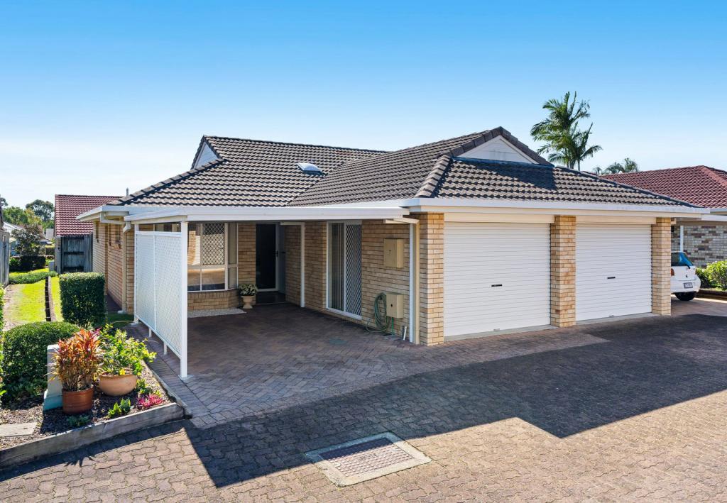 7/100 Meadowlands Rd, Carina, QLD 4152