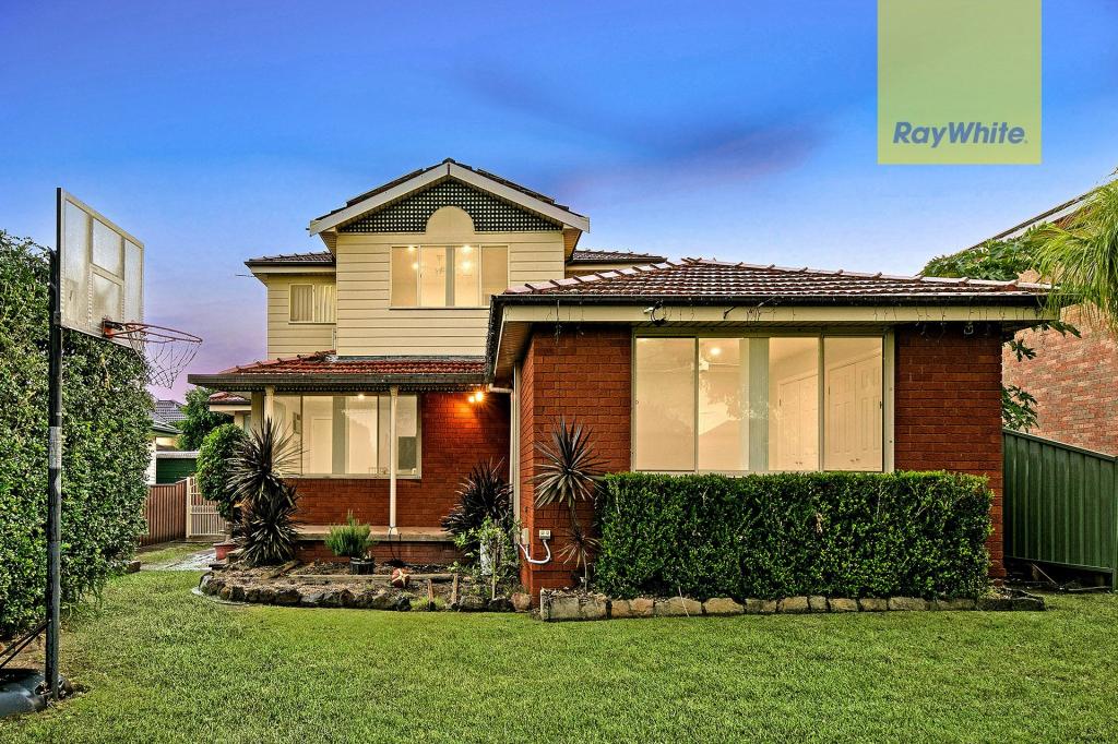 27 Langdale Ave, Revesby, NSW 2212