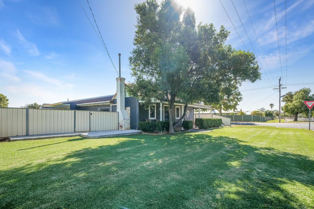 35 Mullah St, Trangie, NSW 2823