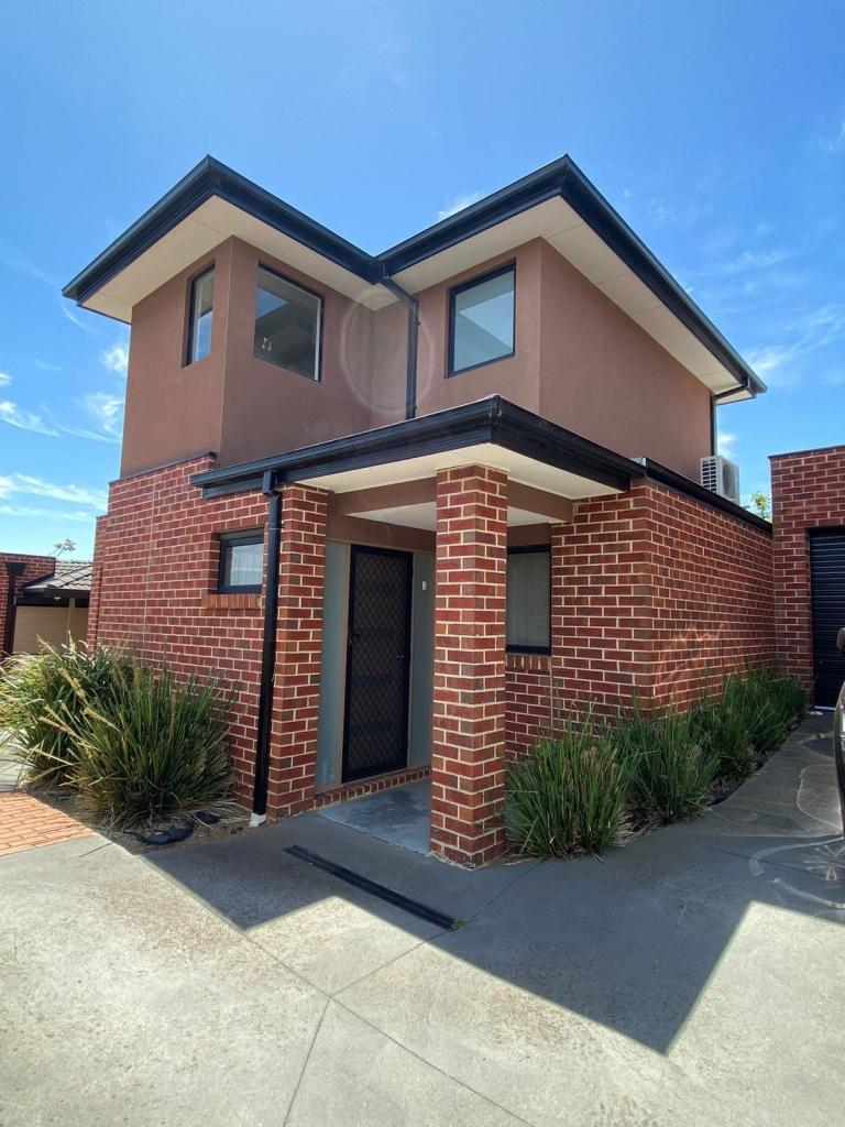 2/47 Frawley Rd, Hallam, VIC 3803