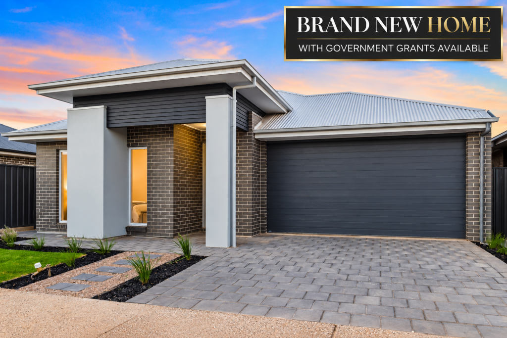 Lot 638 Martindale Way, Andrews Farm, SA 5114
